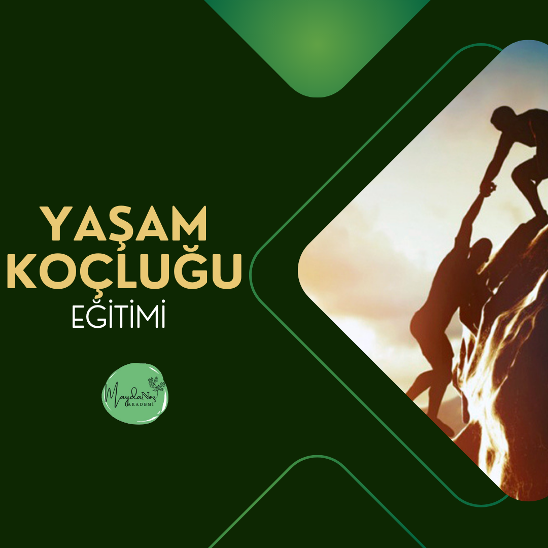 Yaşam Koçluğu Eğitimi